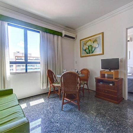 Saint Martin #1410 - Apartamento Ao Mar De Meireles Por Carpediem Fortaleza  Exterior photo