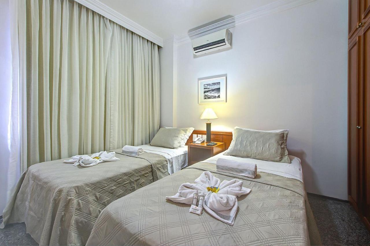 Saint Martin #1410 - Apartamento Ao Mar De Meireles Por Carpediem Fortaleza  Exterior photo