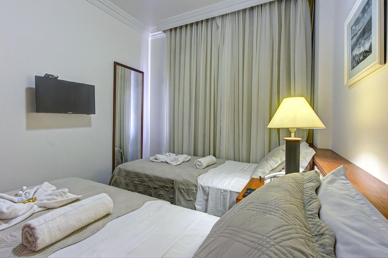 Saint Martin #1410 - Apartamento Ao Mar De Meireles Por Carpediem Fortaleza  Exterior photo