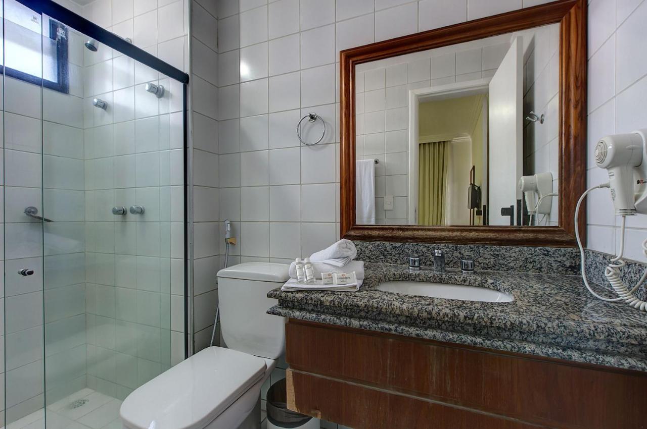 Saint Martin #1410 - Apartamento Ao Mar De Meireles Por Carpediem Fortaleza  Exterior photo