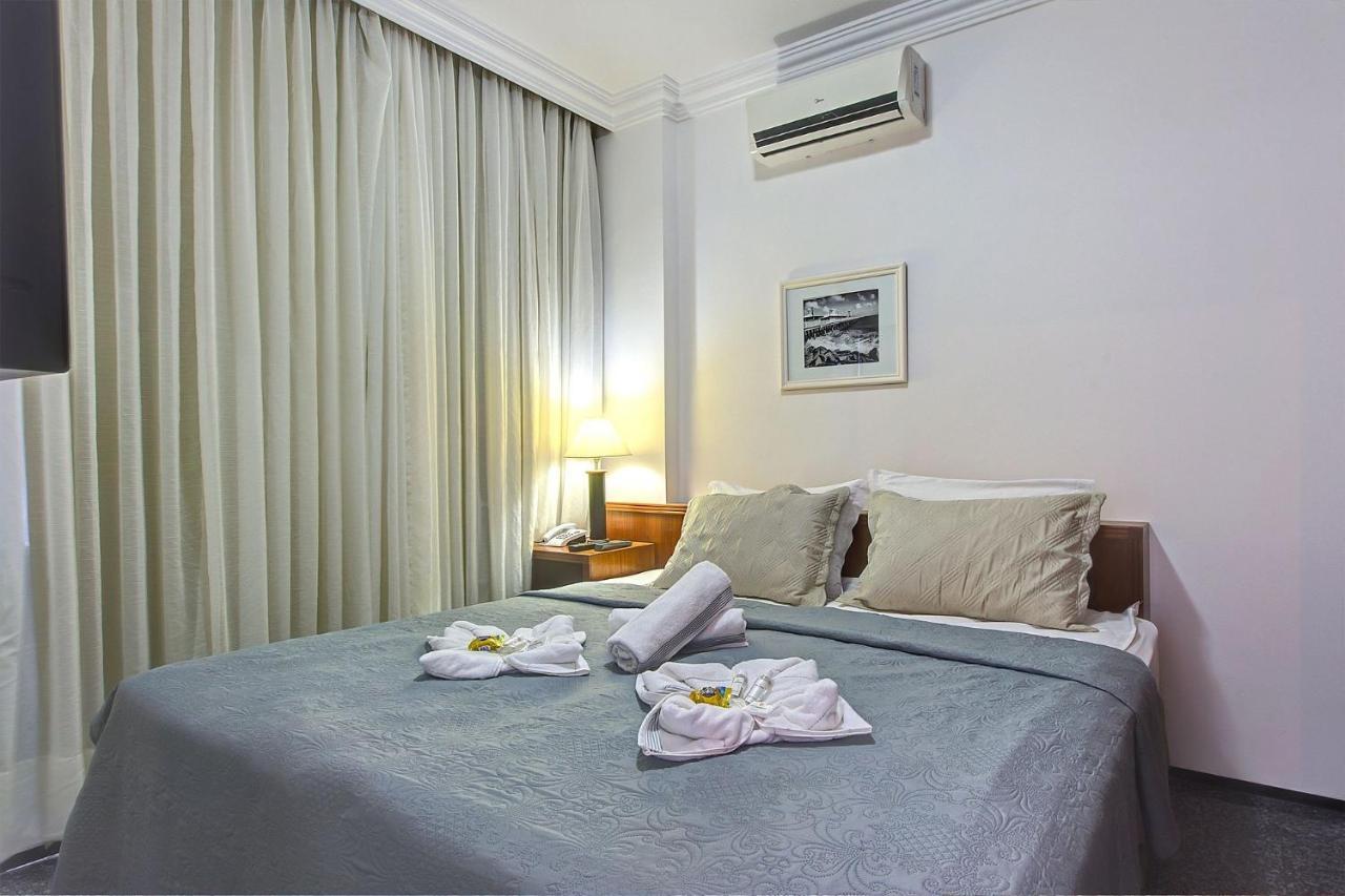 Saint Martin #1410 - Apartamento Ao Mar De Meireles Por Carpediem Fortaleza  Exterior photo