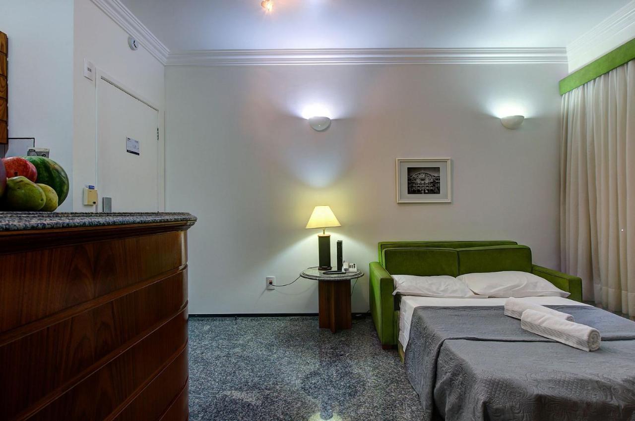 Saint Martin #1410 - Apartamento Ao Mar De Meireles Por Carpediem Fortaleza  Exterior photo